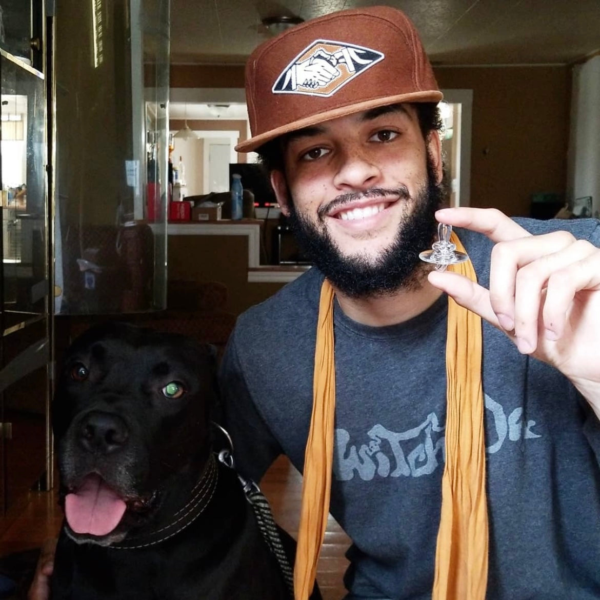 Zach Brown