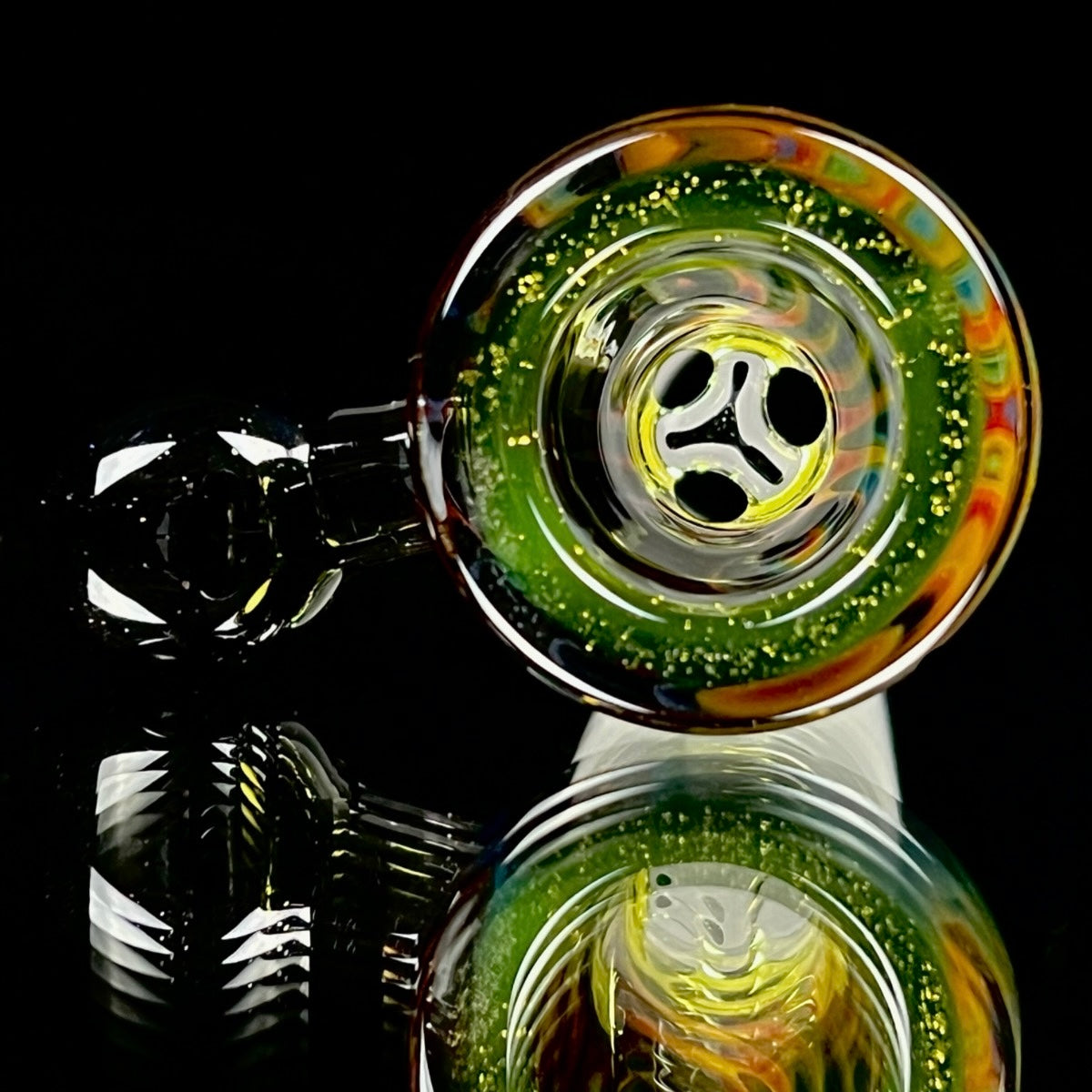 Mercurius "Terps" (CFL) 18mm Slide