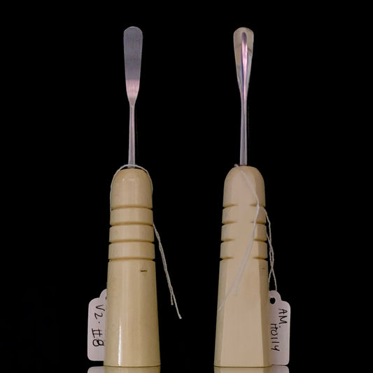 Naturally Spun Tools “American Holly V2” Dabber