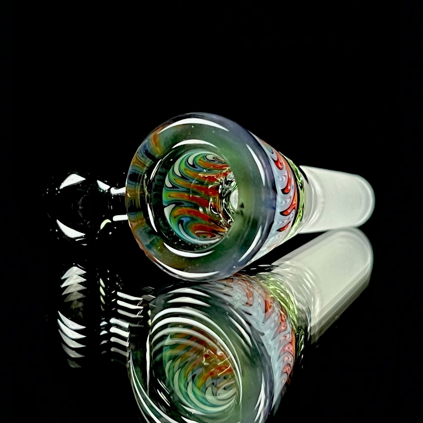 Mercurius "Crippy" Mini Beaker