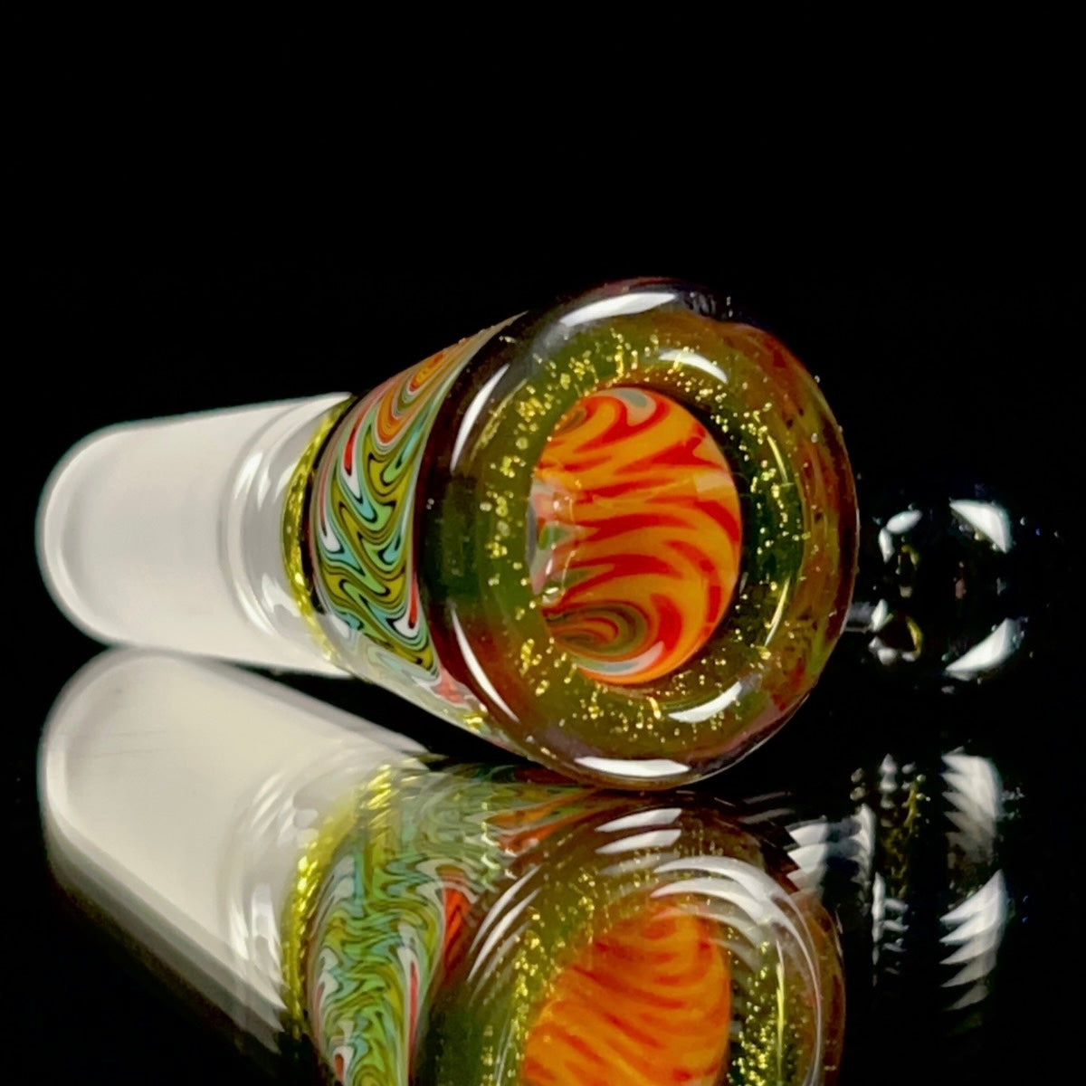 Mercurius "Terps" (CFL) 14mm Slide
