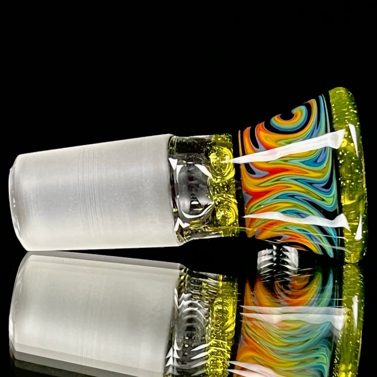 Mercurius "Terps" (CFL) 18mm Slide