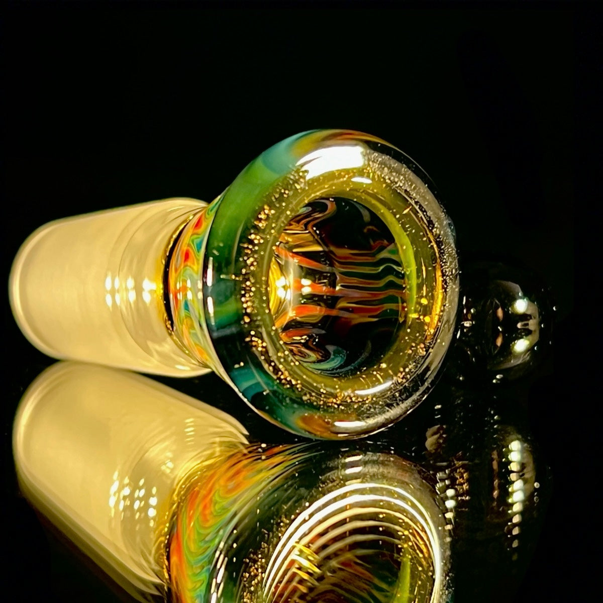 Mercurius "Terps" (CFL) 18mm Slide