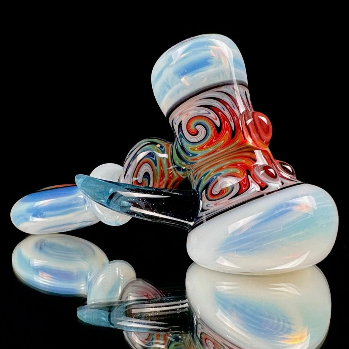 Mercurius "Ghost" Hammer