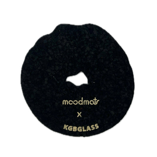 KGB Vanilla Donut Moodmat