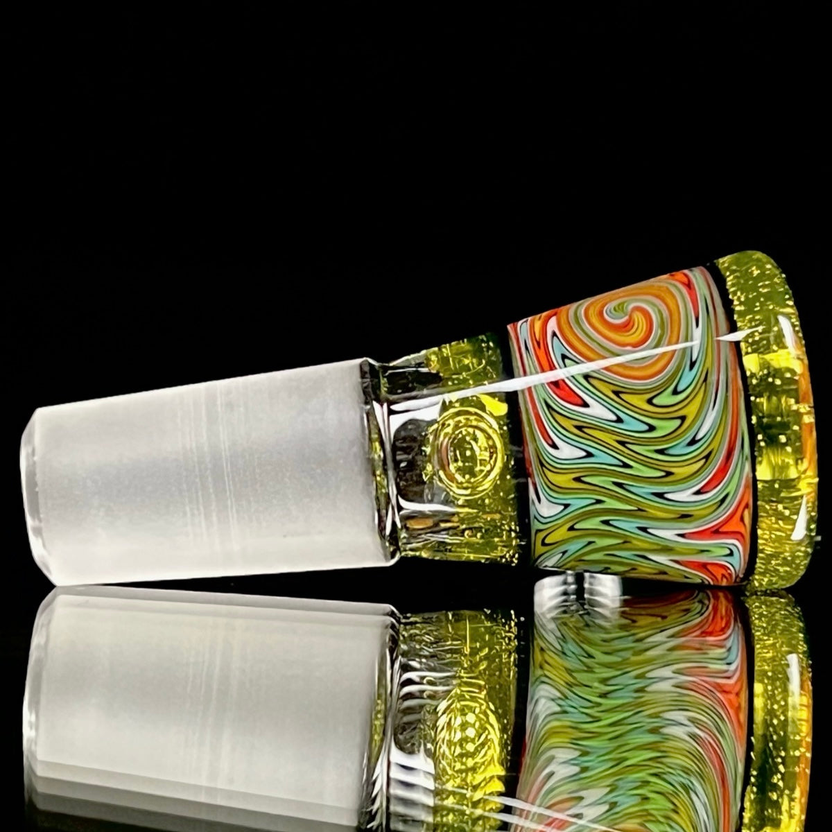 Mercurius "Terps" (CFL) 14mm Slide
