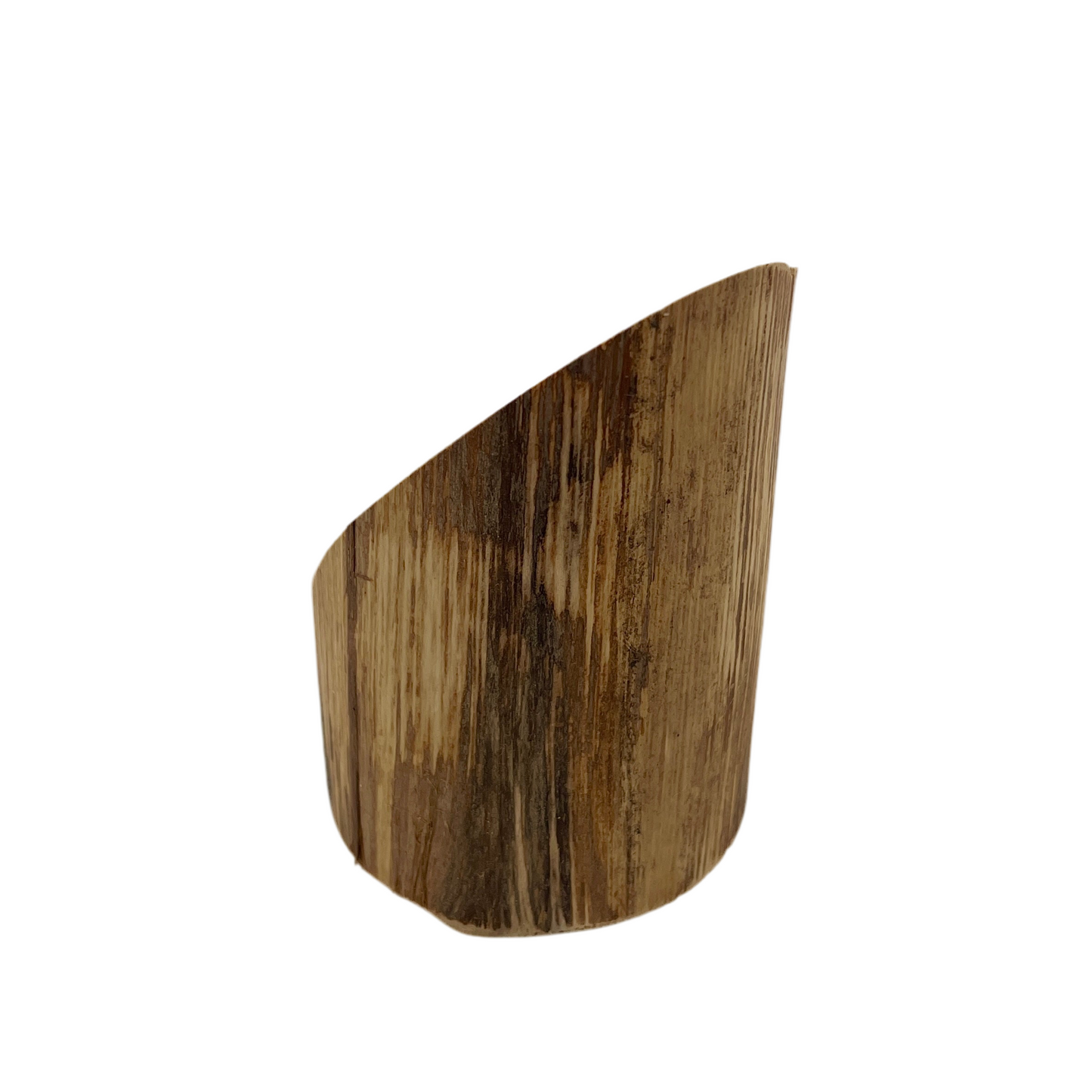 Nesta Woodworking Candle Holder