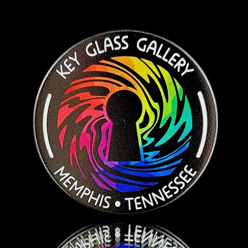 Alchemy Jars x Key Glass Gallery