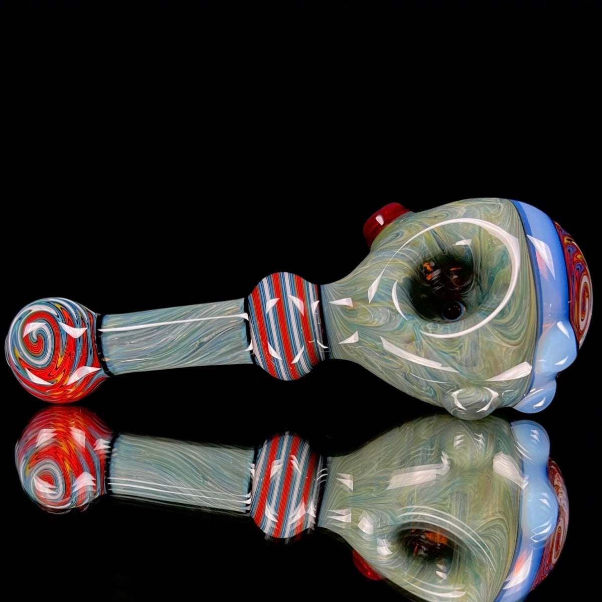 Mercurius "Amazon Night" Spoon