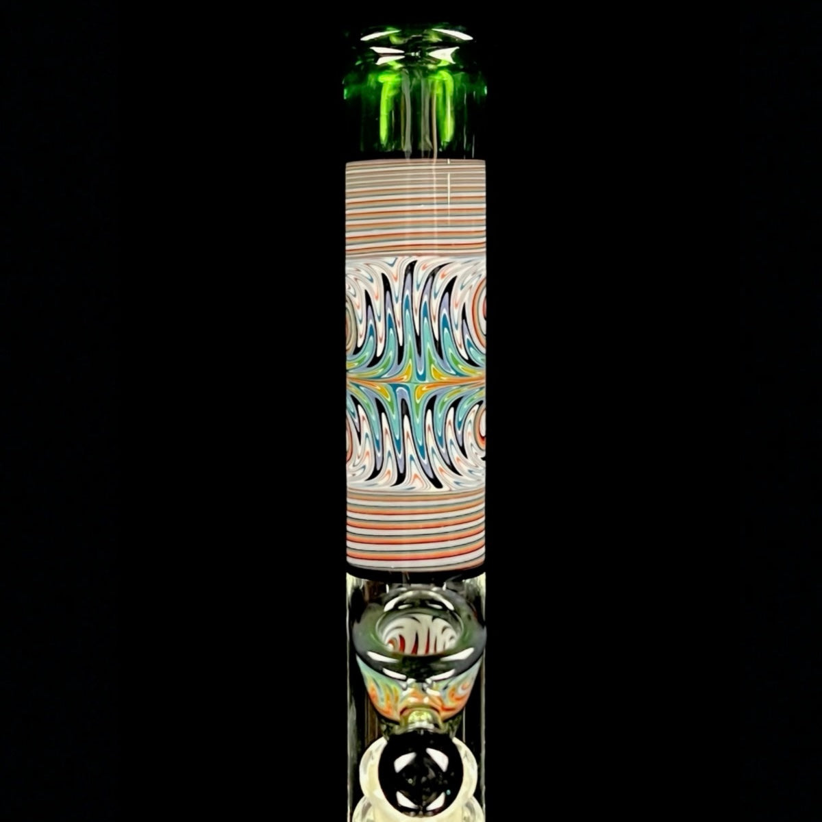 Mercurius "Crippy" Mini Beaker
