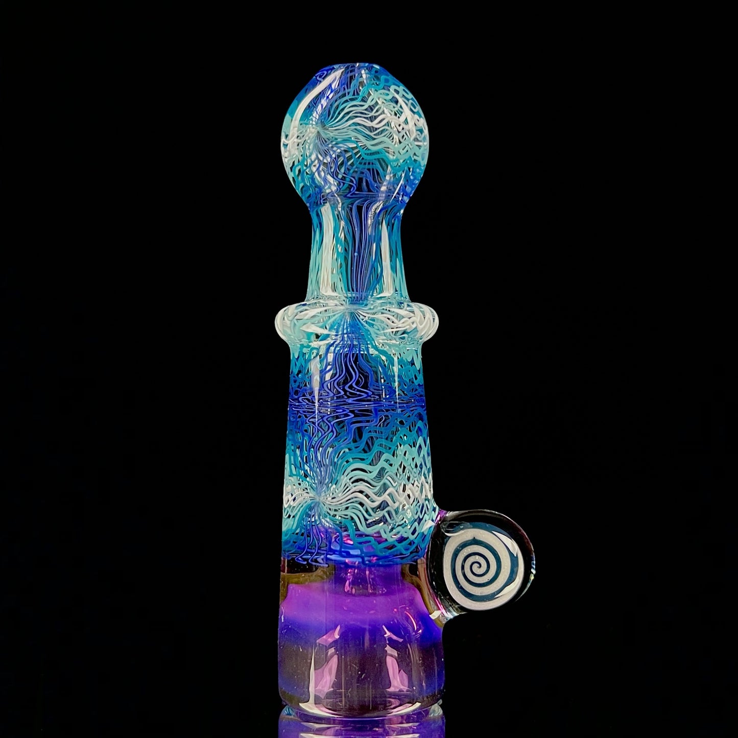 Jared Wetmore "Ice Hypnotech" Oneie