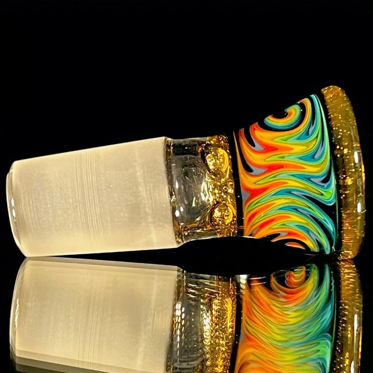 Mercurius "Terps" (CFL) 18mm Slide