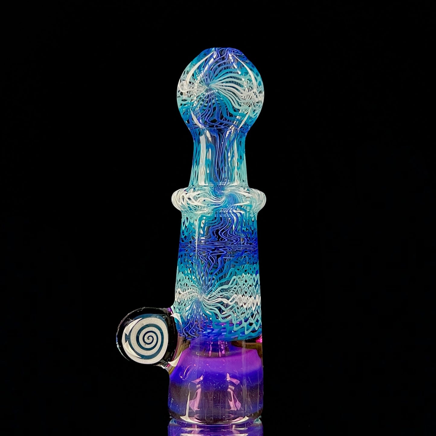 Jared Wetmore "Ice Hypnotech" Oneie