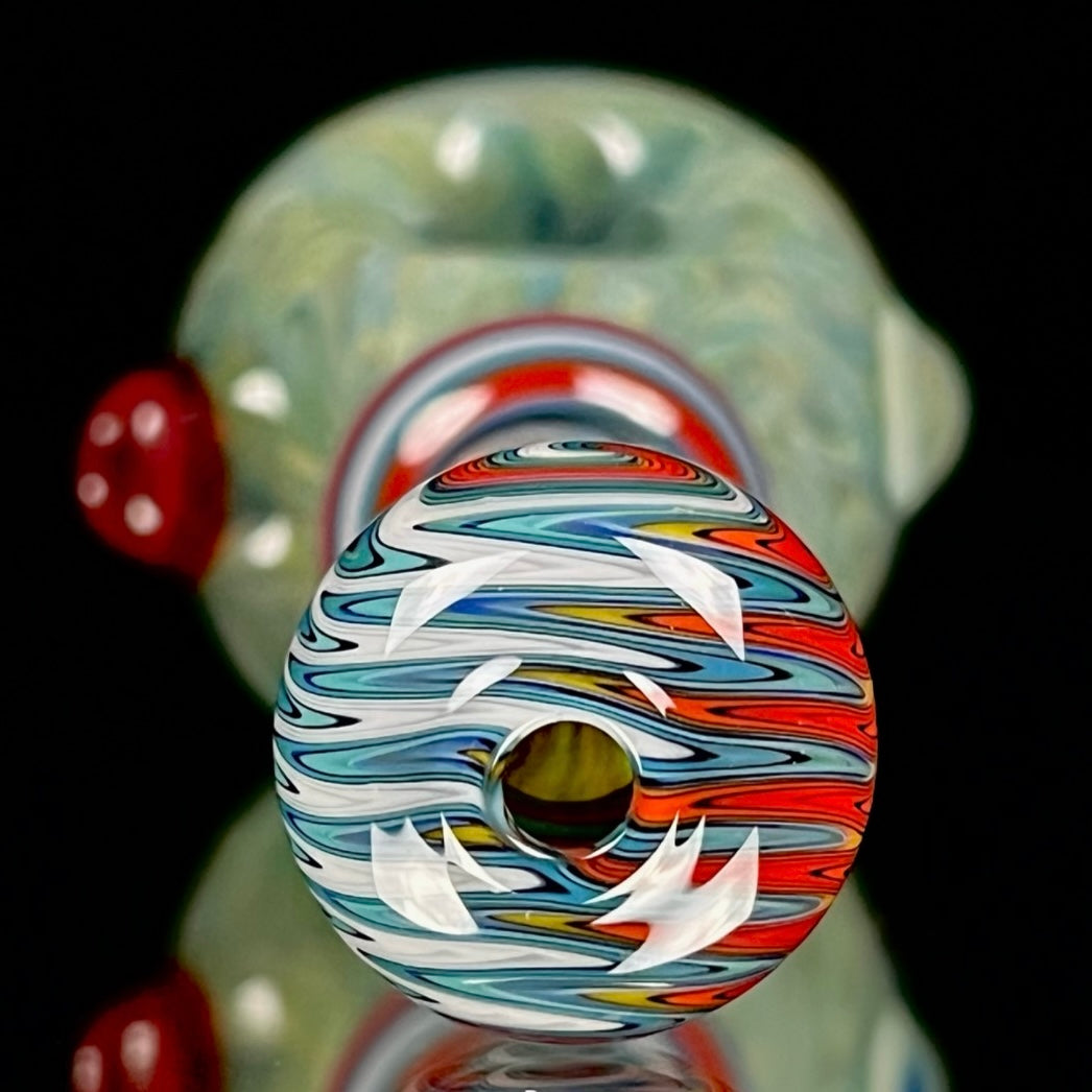 Mercurius "Amazon Night" Spoon