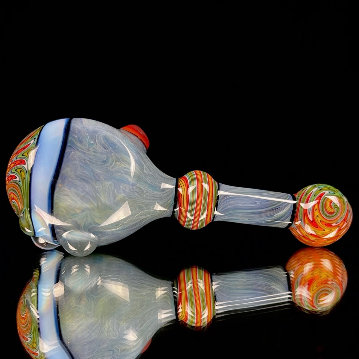 Mercurius "Blue Moon" Spoon