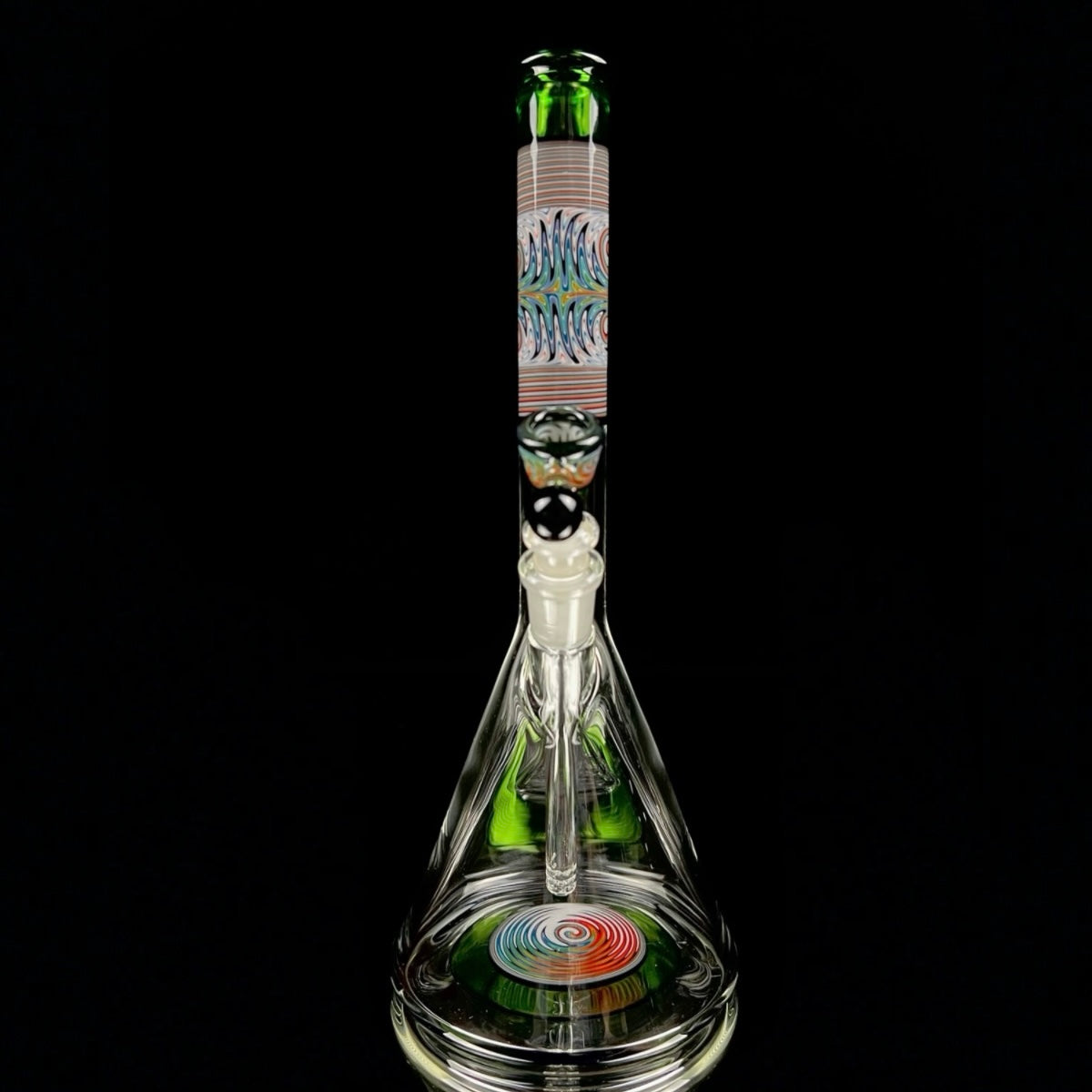 Mercurius "Crippy" Mini Beaker