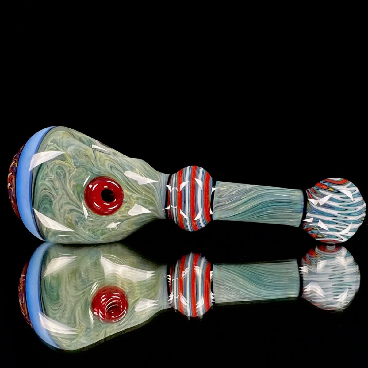 Mercurius "Amazon Night" Spoon