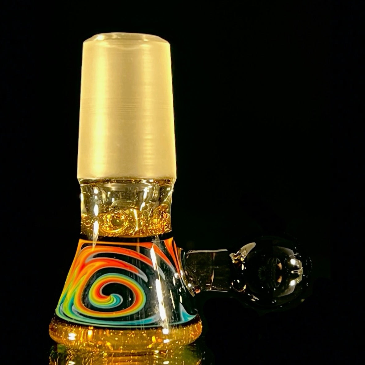 Mercurius "Terps" (CFL) 18mm Slide