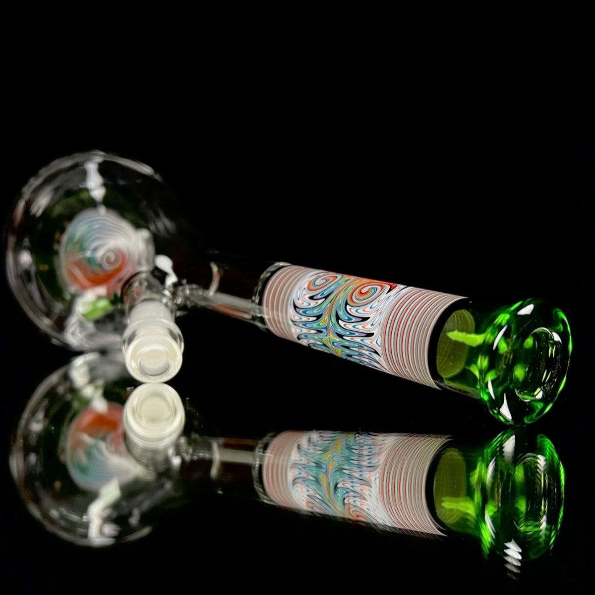 Mercurius "Crippy" Mini Beaker