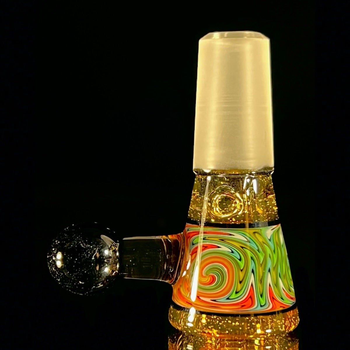 Mercurius "Terps" (CFL) 14mm Slide