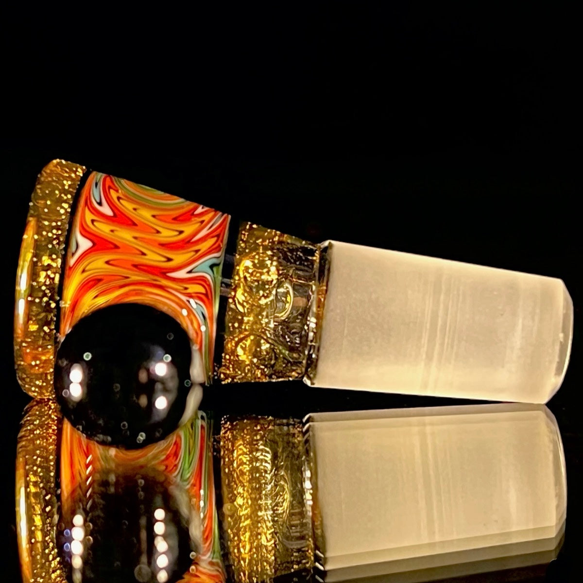 Mercurius "Terps" (CFL) 14mm Slide