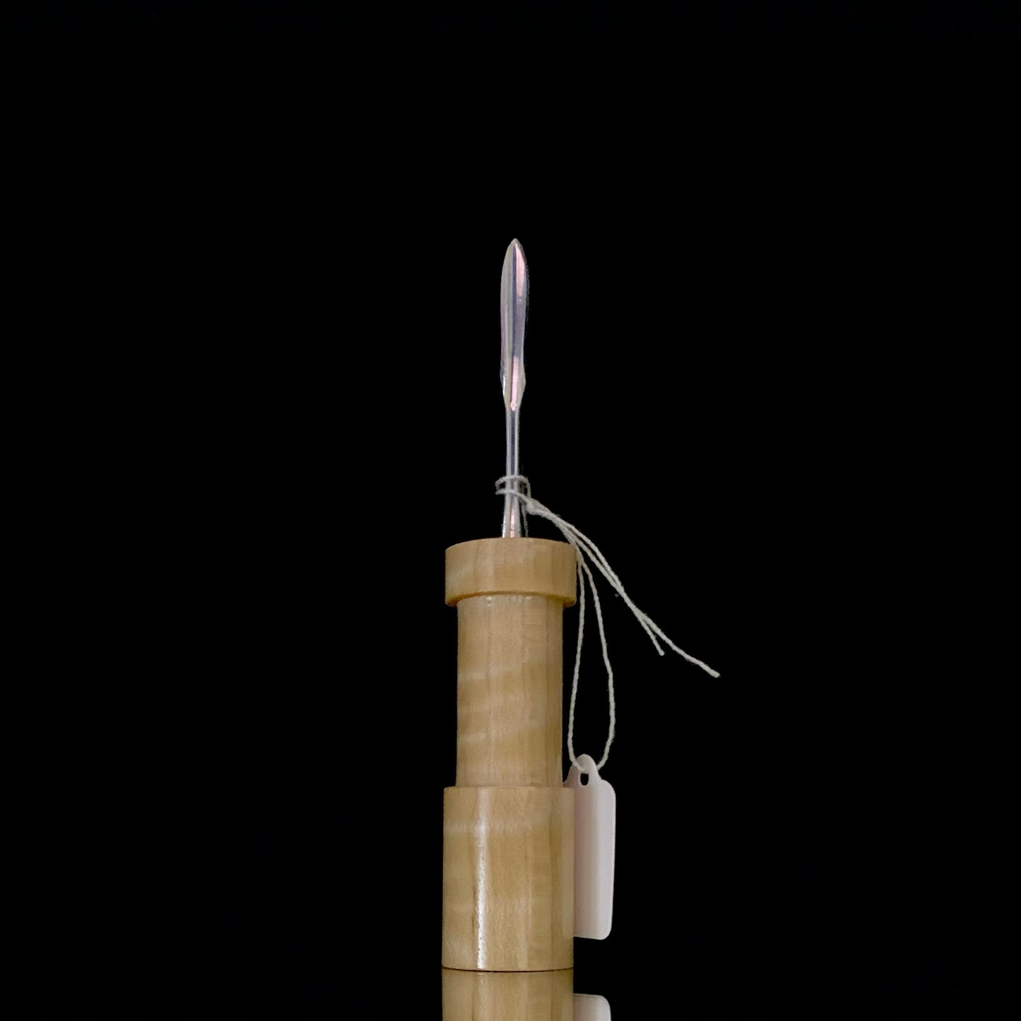 Naturally Spun Tools “American Maple V6” Bowl Stir