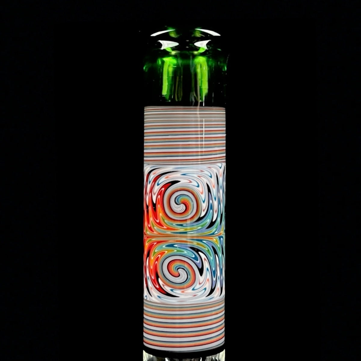 Mercurius "Crippy" Mini Beaker