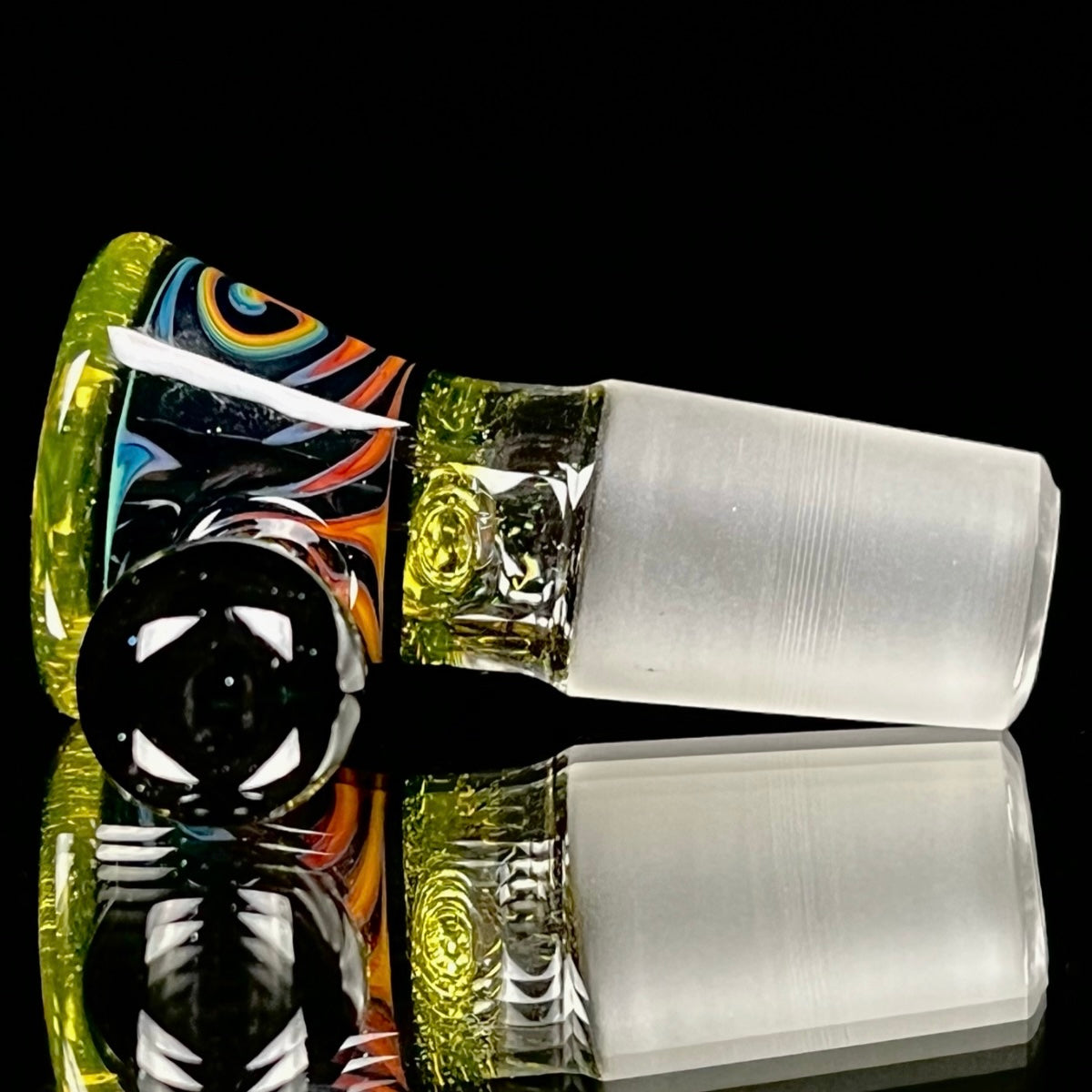 Mercurius "Terps" (CFL) 18mm Slide