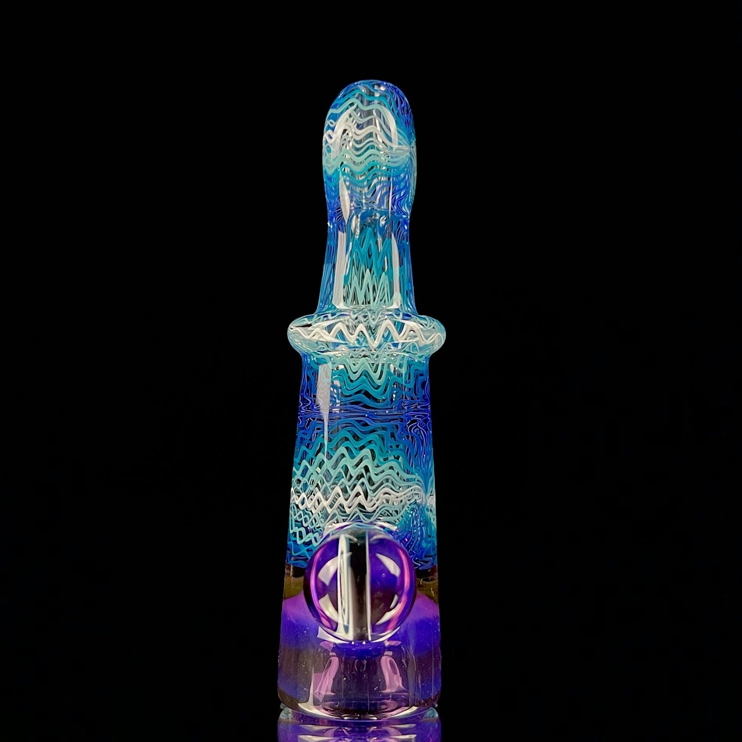 Jared Wetmore "Ice Hypnotech" Oneie