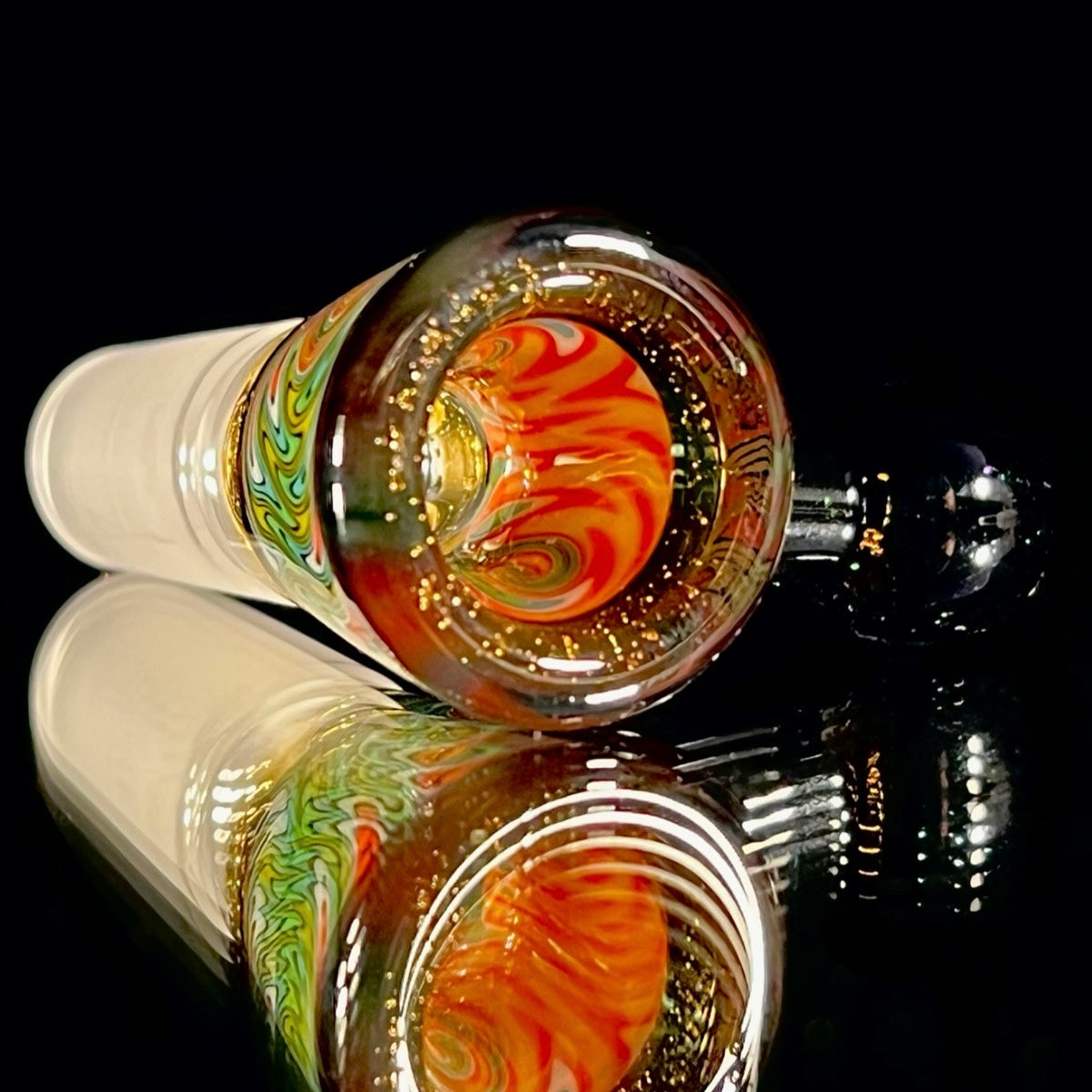 Mercurius "Terps" (CFL) 14mm Slide