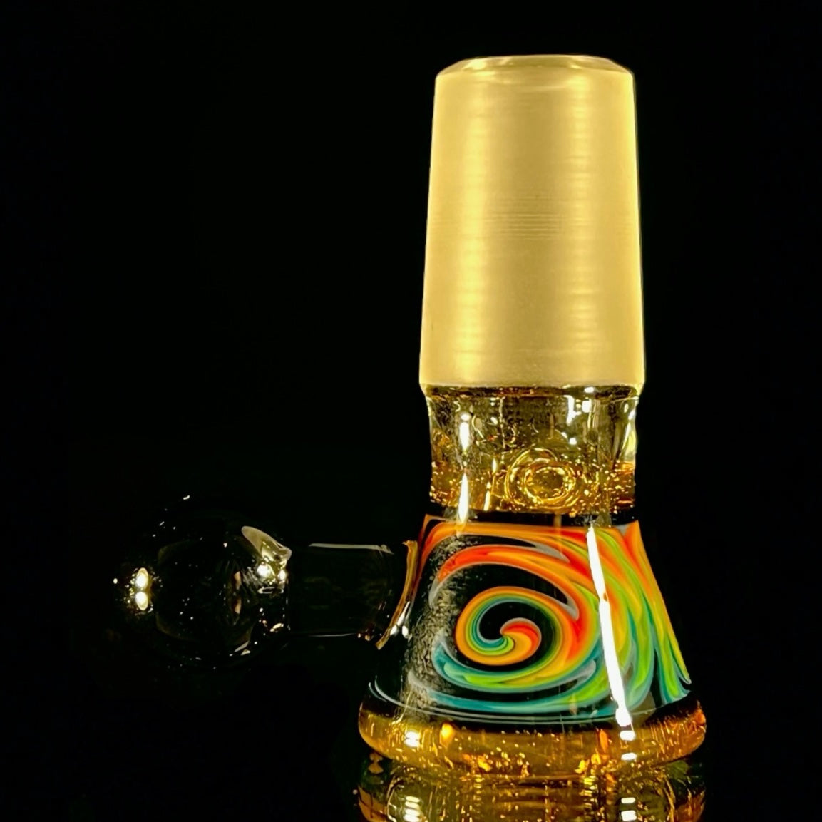 Mercurius "Terps" (CFL) 18mm Slide