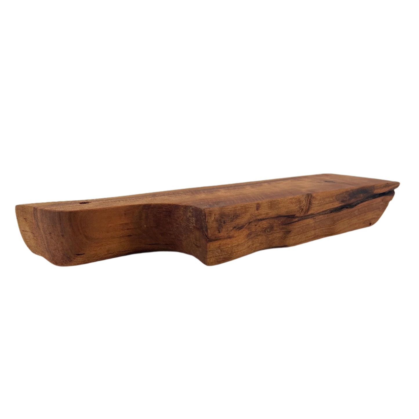 Nesta Woodworking “Butcher Knife” Cutting Board