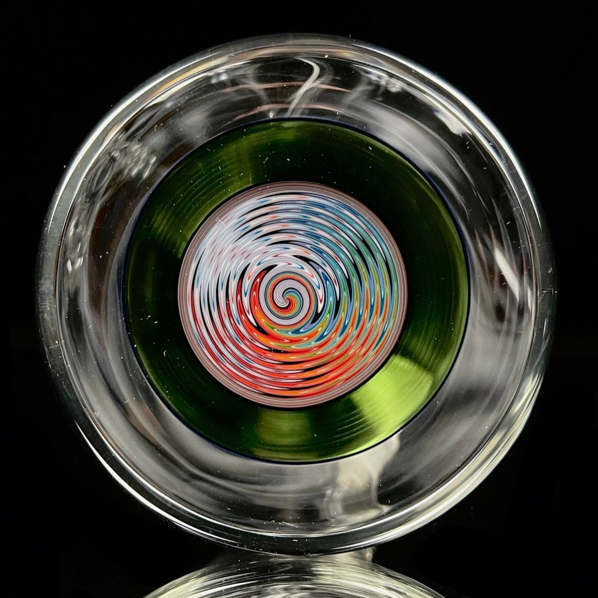 Mercurius "Crippy" Mini Beaker
