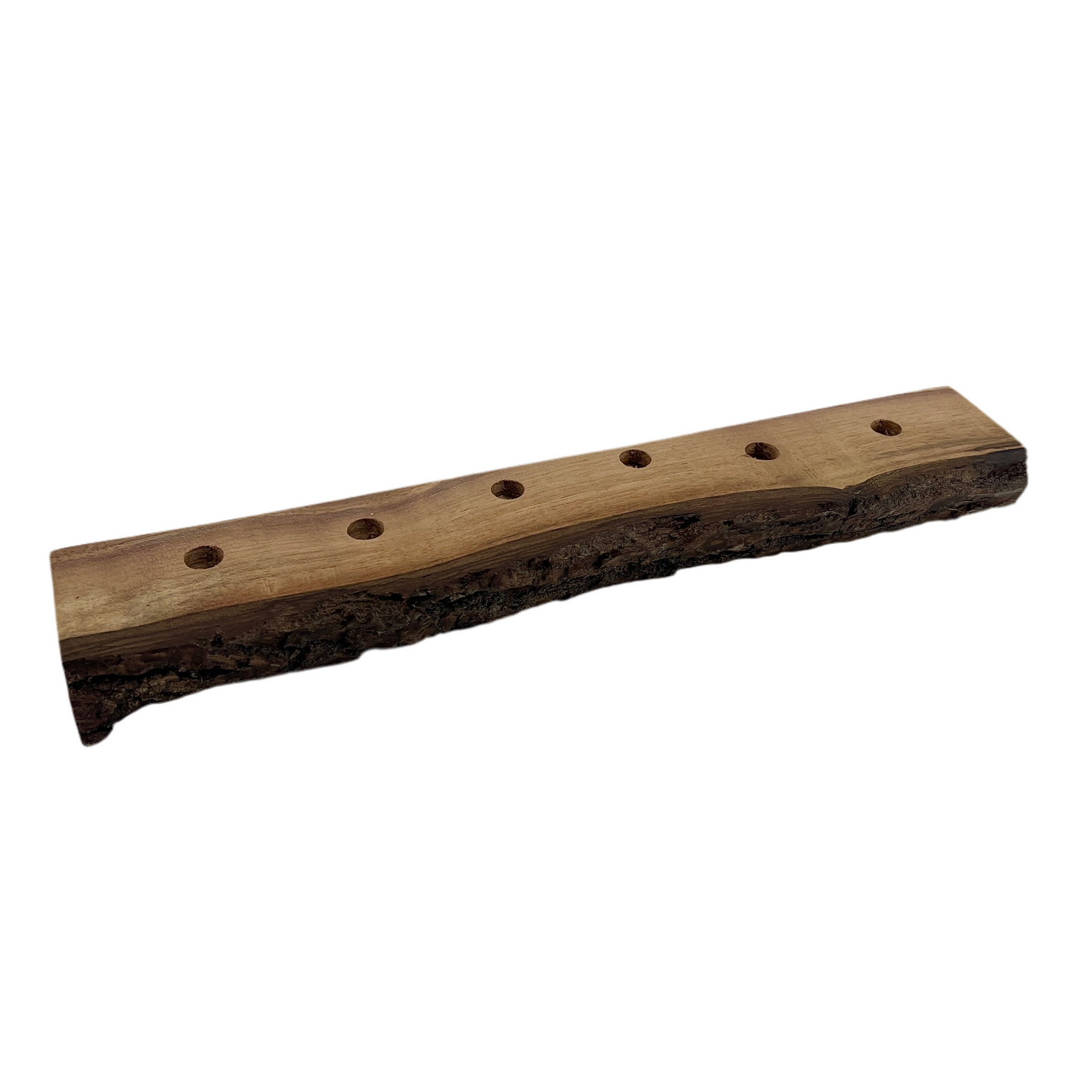 Nesta Woodworking Live Edge “Marble Rail”