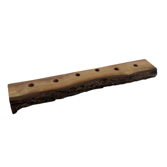 Nesta Woodworking Live Edge “Marble Rail”