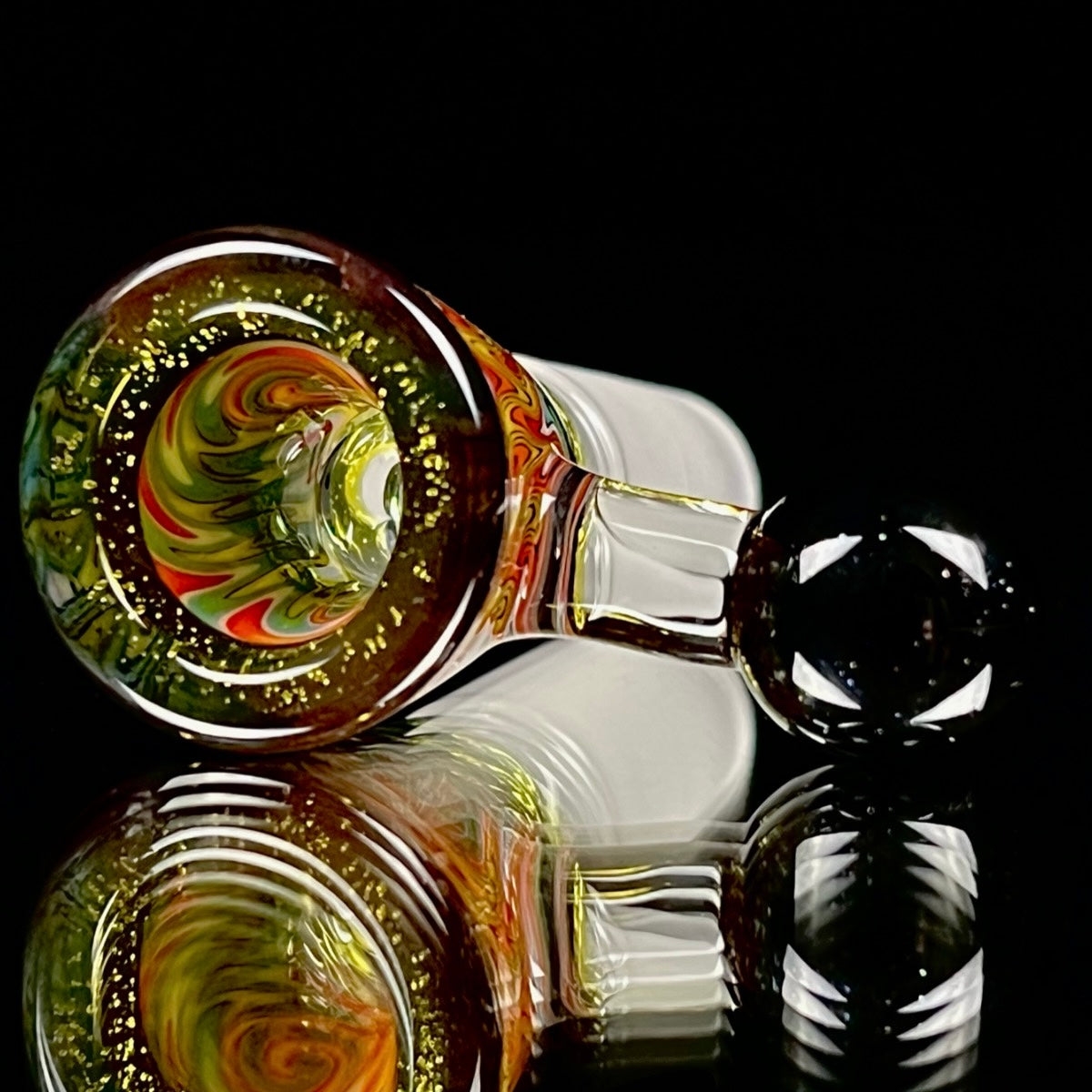 Mercurius "Terps" (CFL) 14mm Slide