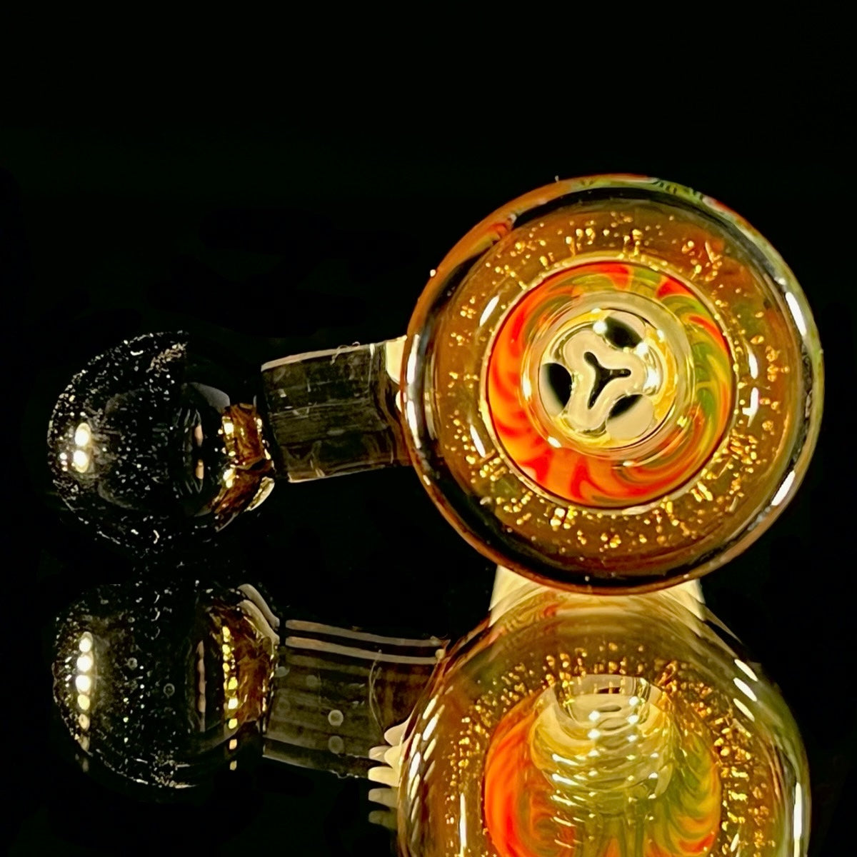Mercurius "Terps" (CFL) 14mm Slide