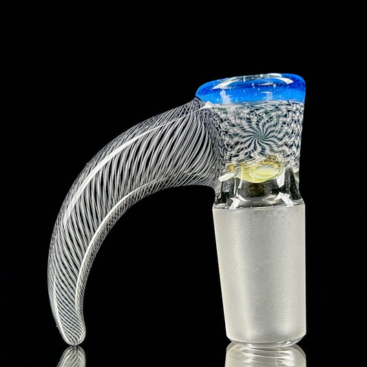 Jared Wetmore "Black & White Hypnotech" 18mm Slide