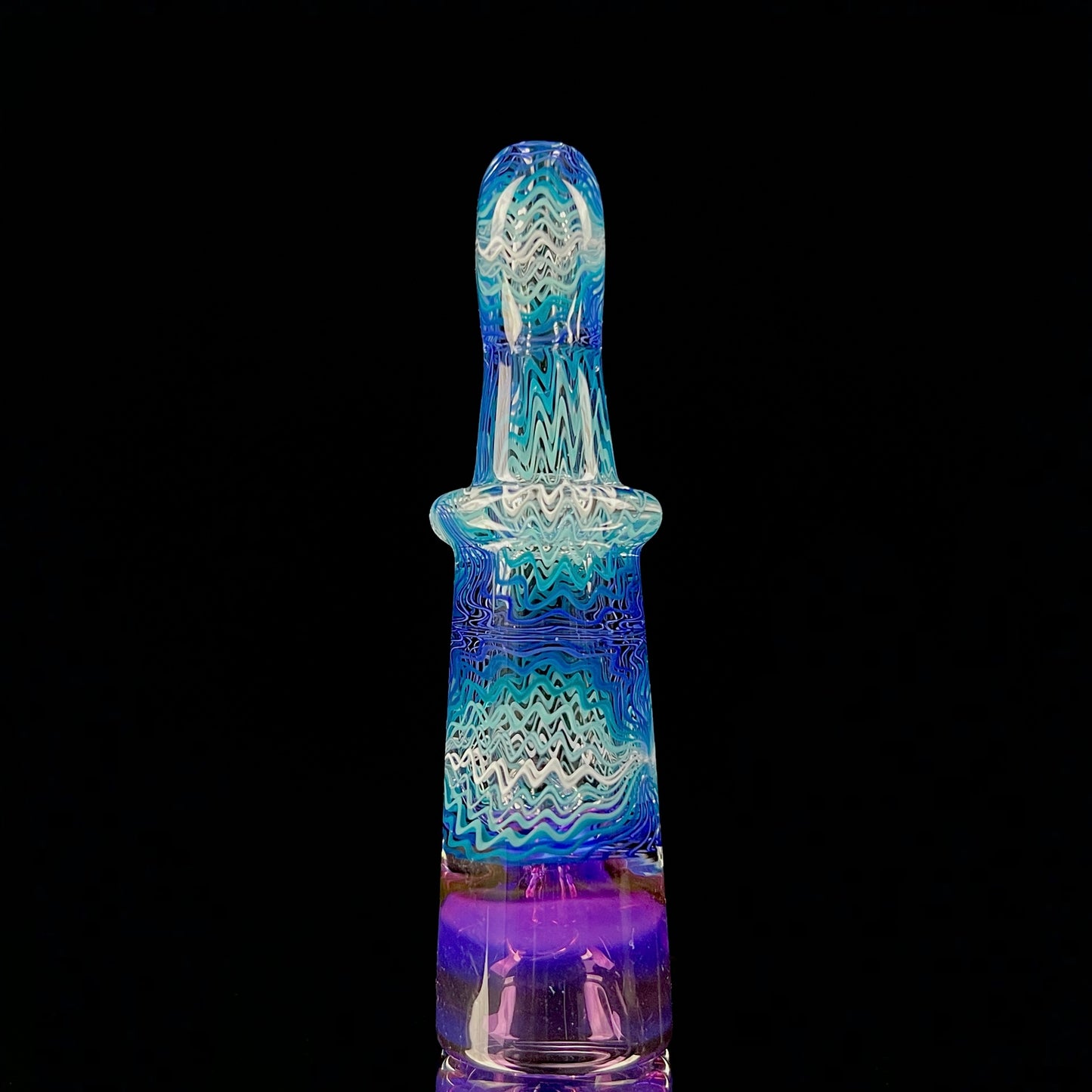 Jared Wetmore "Ice Hypnotech" Oneie