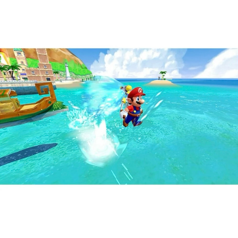 Super Mario 3-D All-Stars for Nintendo Switch