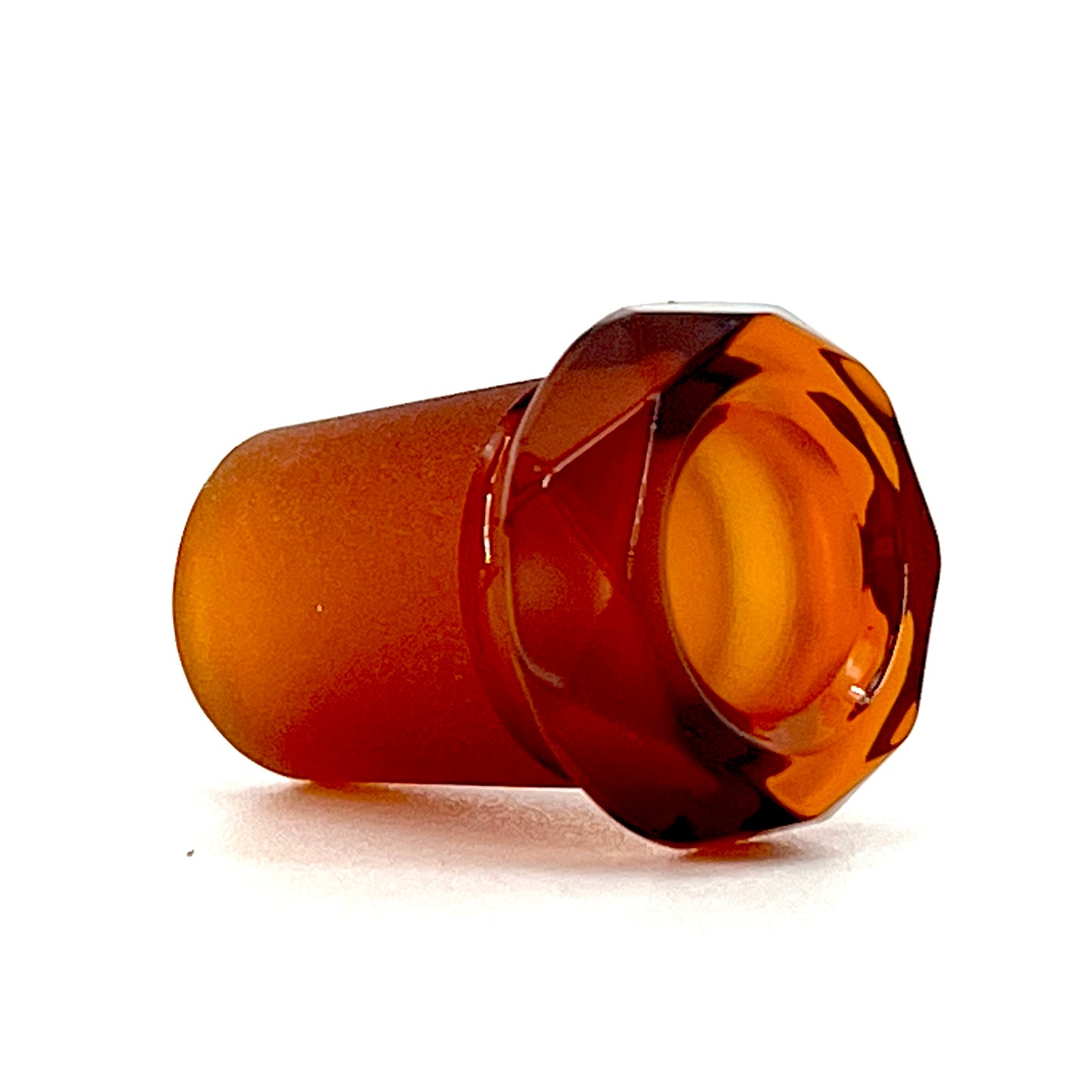 10-14 color faceted reducer by Arpad Kovacs