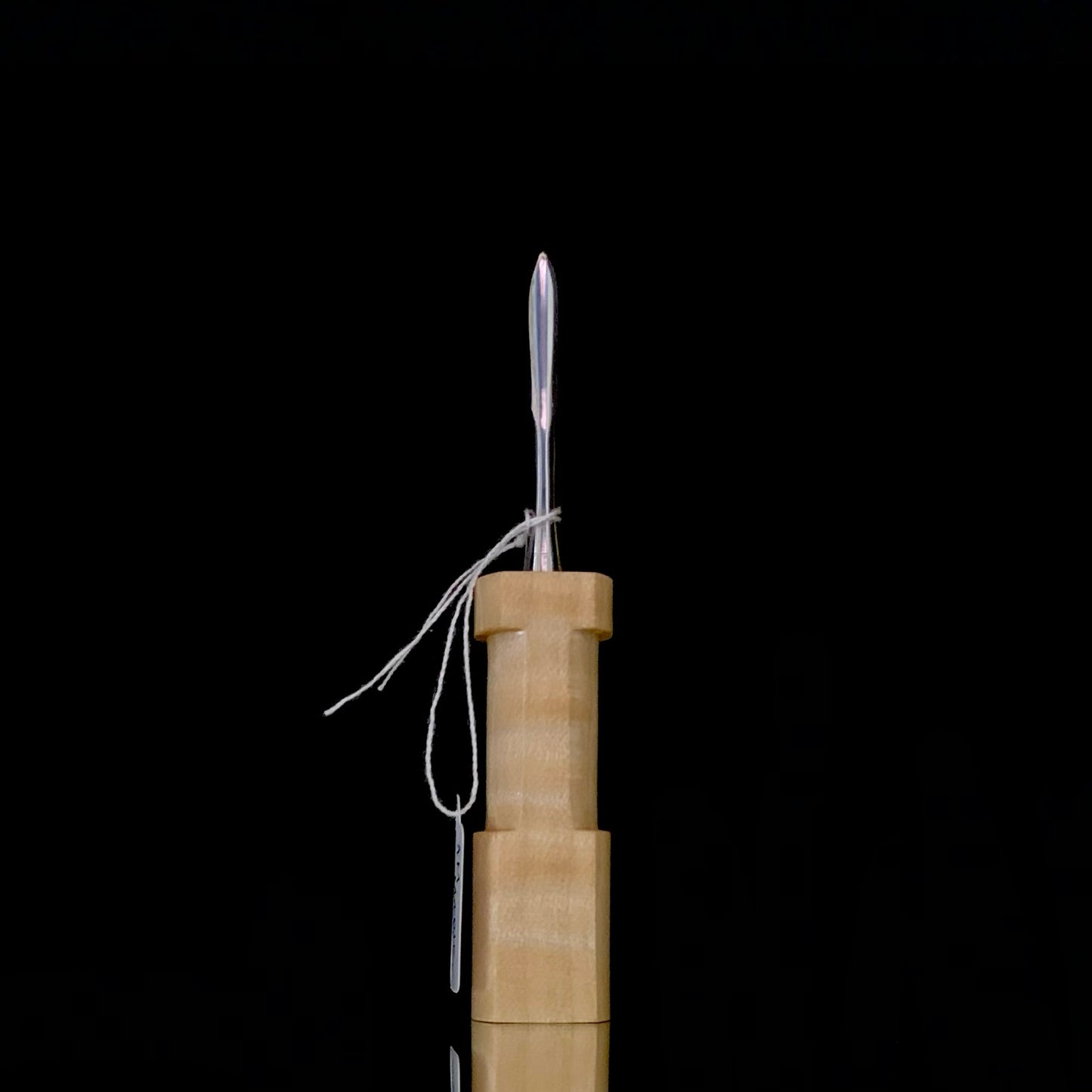 Naturally Spun Tools “American Maple V6” Bowl Stir