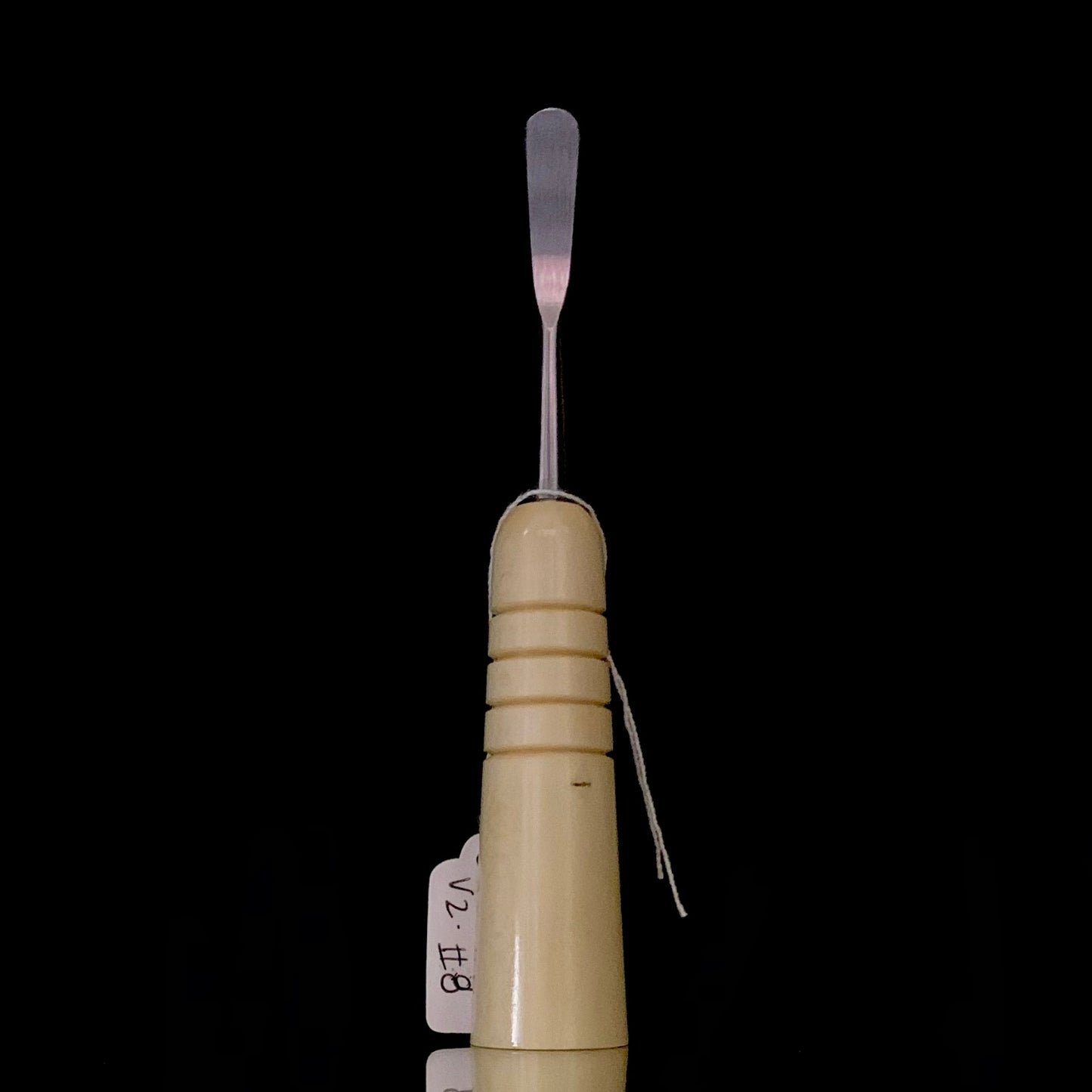 Naturally Spun Tools “American Holly V2” Dabber