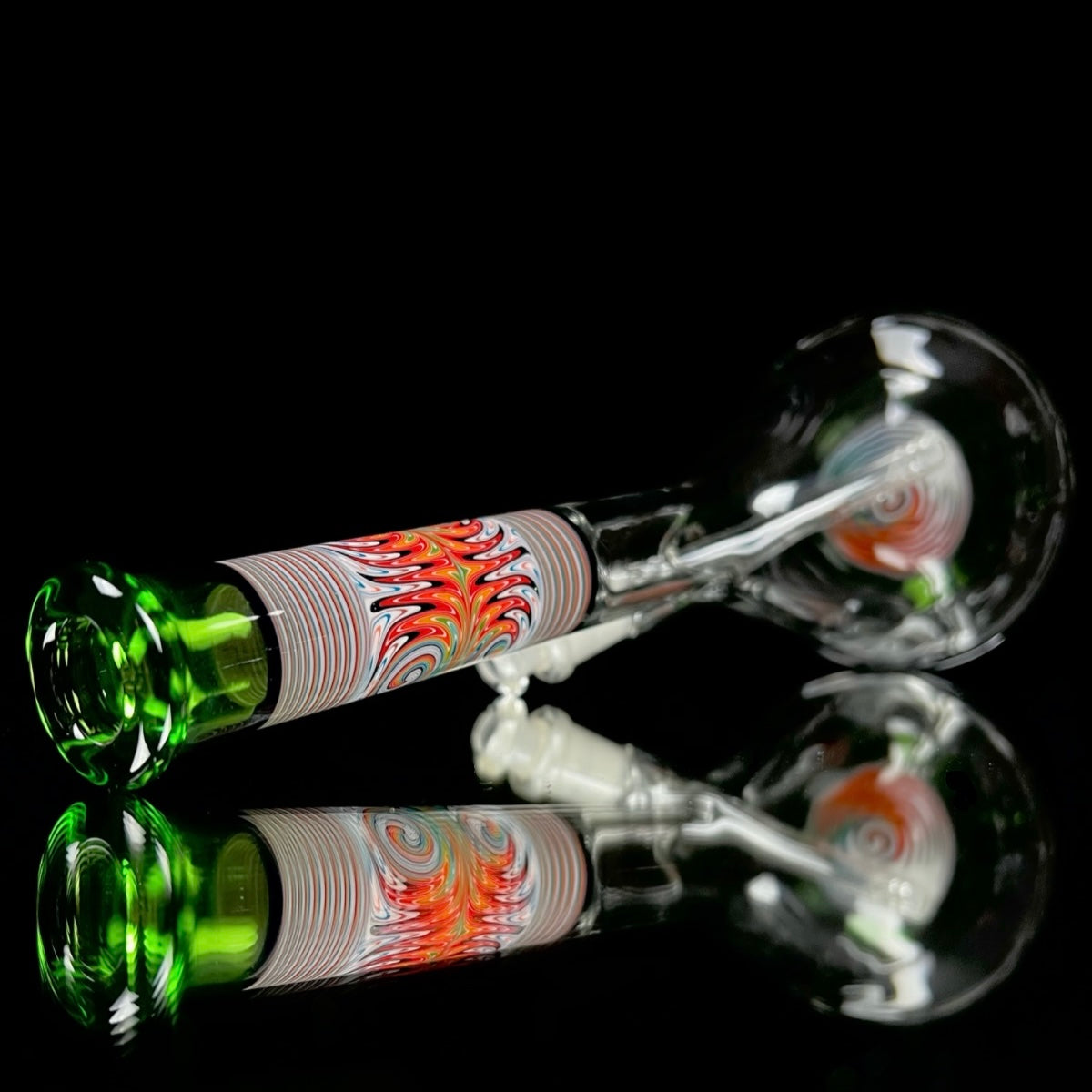 Mercurius "Crippy" Mini Beaker