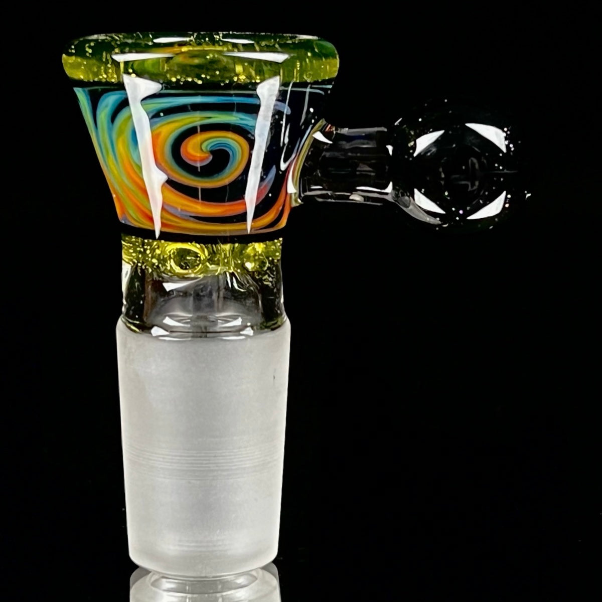 Mercurius "Terps" (CFL) 18mm Slide