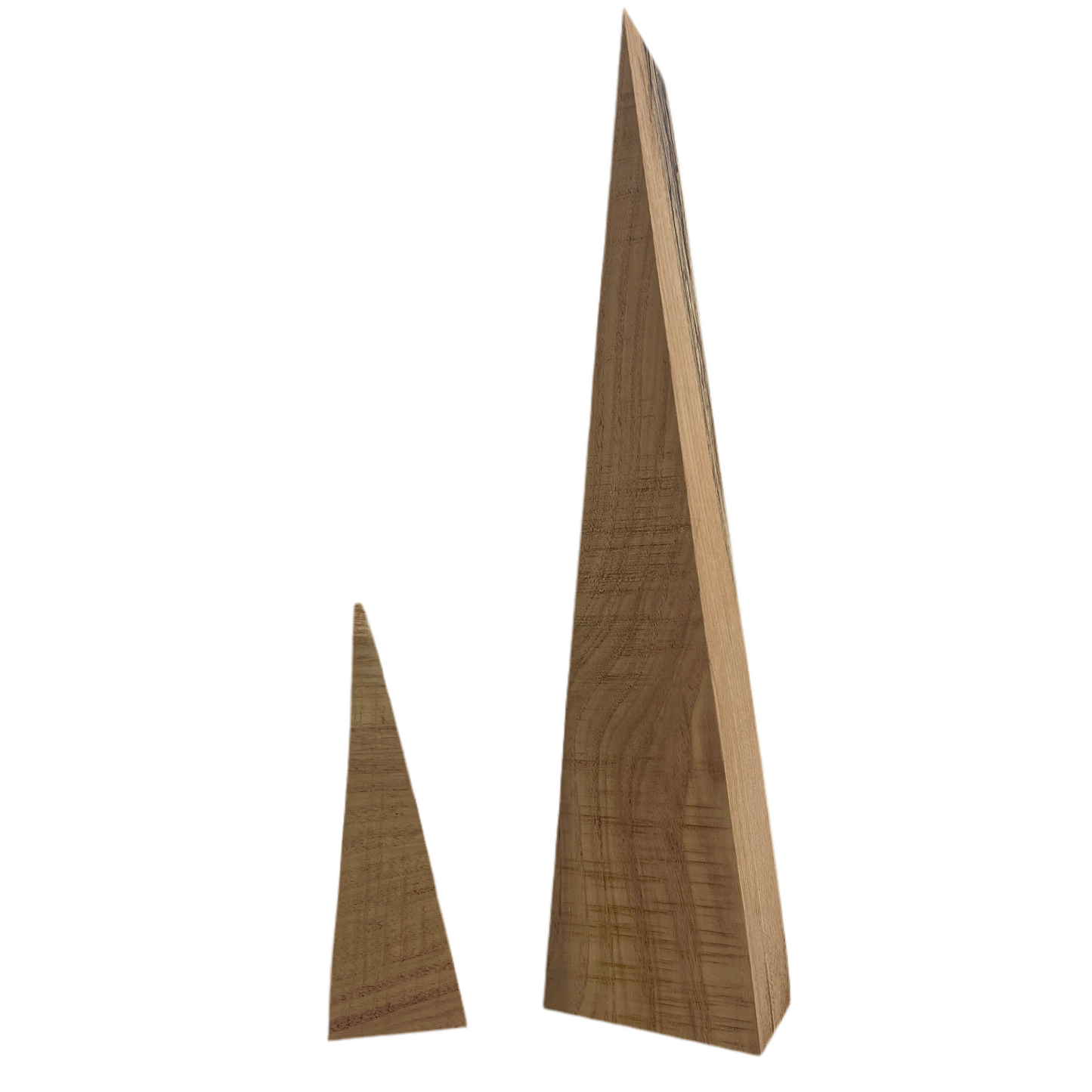 Nesta Woodworking “Two Triangle Things”