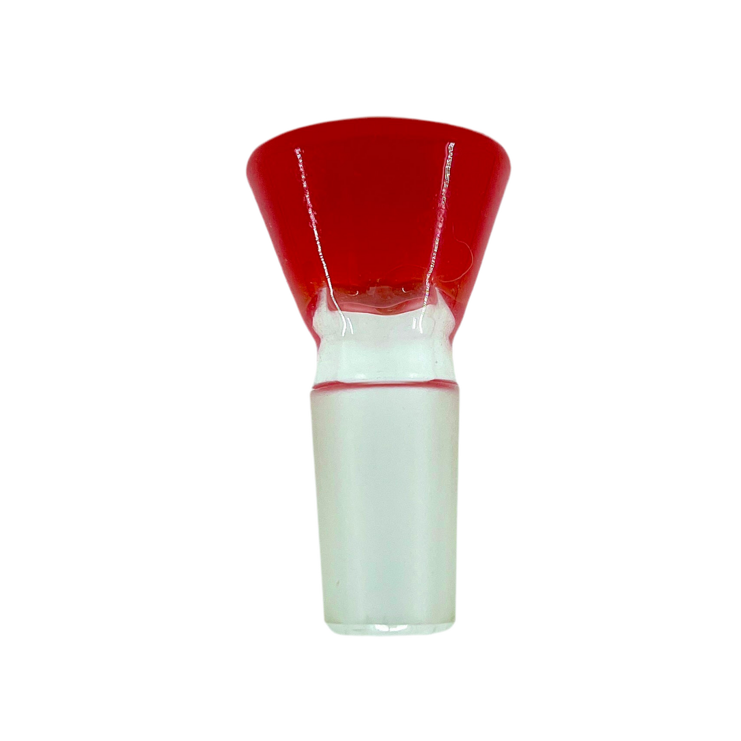 Welch "Cherry" Full-Accent 14mm Hornless Slide