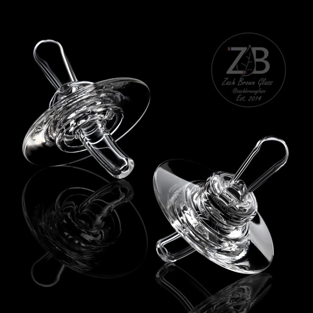 Zach Brown V2 Directional Cap
