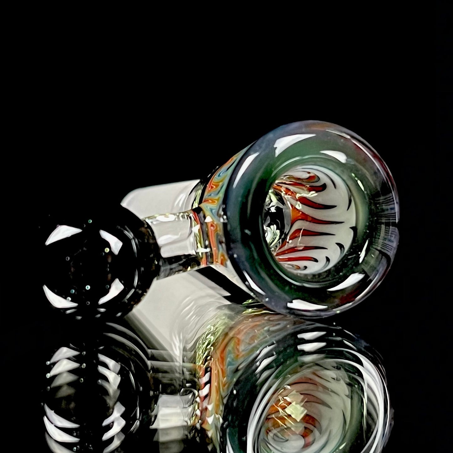 Mercurius "Crippy" Mini Beaker