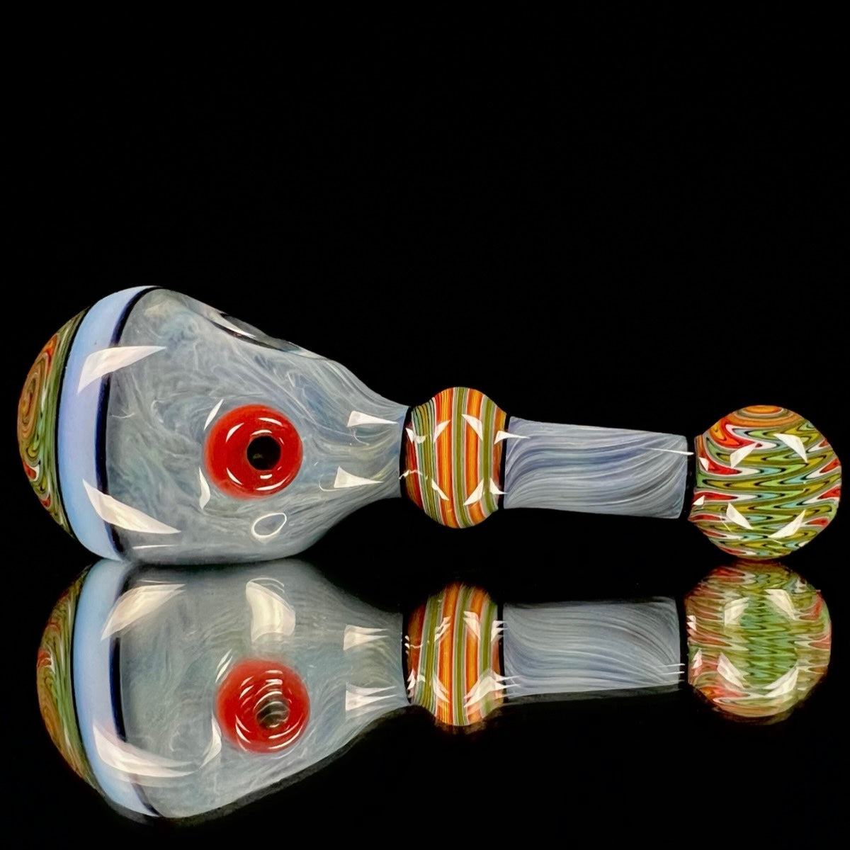 Mercurius "Blue Moon" Spoon